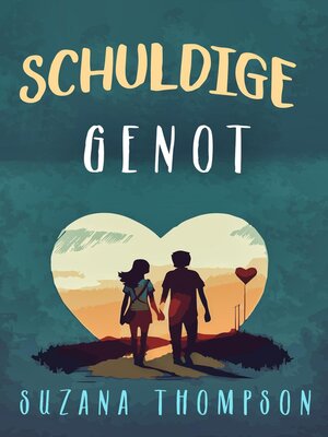 cover image of Schuldige Genot